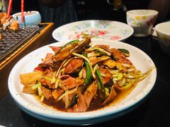 -老头儿油爆虾·知味杭州(爱琴海购物中心)