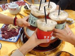 -大戚饭店(泰华路店)