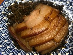 梅菜扣肉-盛世盐帮·自贡特色(总店)