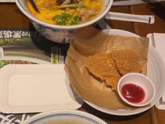 -和府捞面(天河领展广场店)