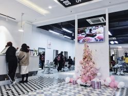 -ASA HAIR SALON