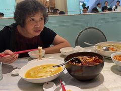 -孔雀云贵川·融合菜(长宁来福士店)