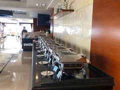 -南京商茂国际酒店(新街口德基广场店)