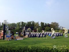 -青岛海景花园大酒店
