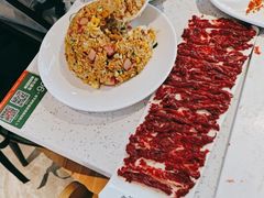 -潮牛壹号鲜牛肉火锅(光谷天地店)