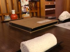 -希望日本料理(保利香槟花园店)