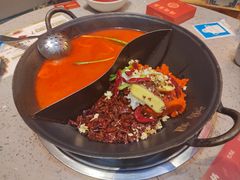 -鸿姐老火锅·传统炒料(上海旗舰店)