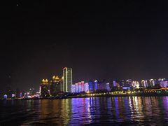 -武汉关码头(轮渡站)