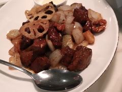 -漢舍中国菜馆(889广场店)