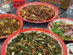 -江湖黑大兔(杨家坪店)