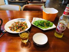 腊味牛肝菌-云隐小厨·传统大理美食(复兴路店)