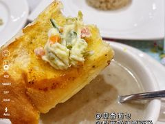 -金色时光俄式西餐厅(中央大街店)