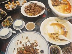 -大门水乡·顺德菜