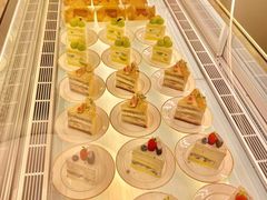 -PETIT PARIS 小巴黎(花园道店)