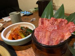-炼火烤肉店