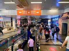 -厦门高崎国际机场-T3航站楼