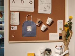 -Line 咖啡(石厦花园店)