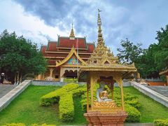 -西双版纳勐泐文化旅游区