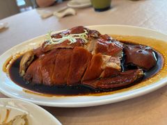 -顺味凤城·顺德菜专门店(九六广场店)