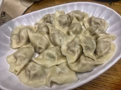 -一轩饺子馆(丽都店)