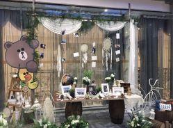 点击看大图 -六月嫁期婚礼(旗舰店)