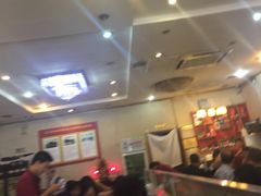 大堂-宛平李记小吃(东关街店)