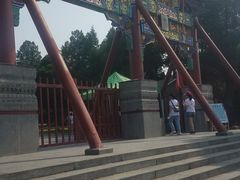 -中岳庙