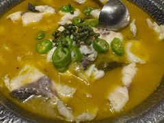 -楚山晓·湖北菜(武汉光谷K11店)