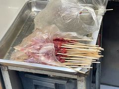 -清真·西北人家风味馆(中山中路店)