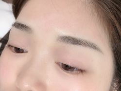 -久匠·野生眉半永久纹眉