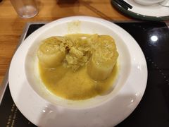-聚友朋褡裢火烧(天北路店)