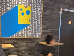 用餐区-麦当劳(正定瑞天店)