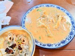 -牛街老爆肚满(牡丹园店)