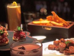 -wann lounge 低温慢煮牛排·清吧