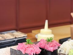 -Sushi Hanzo半藏(天环广场店)