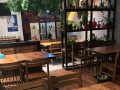 -九头鸟酒家(东高地店)