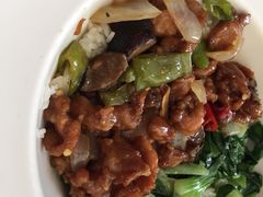 小煎鸡-乡村基(大渡口区国际广场店)