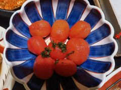 -花潮料理艺食馆(世欧广场店)