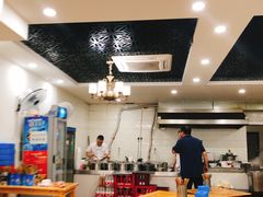 大堂-华兴街自力面店