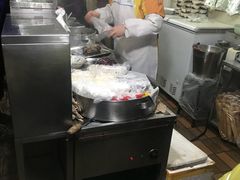 -芳婆糕团店(王府大街店)