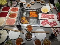 -海底捞火锅(宇飞大厦店)