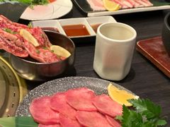 -AJIYA·池袋日式烧肉自助(天津万象城店)