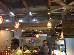 -老济南民间小吃·传统鲁菜(芙蓉街店)