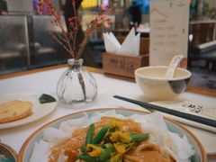 -假装苏杭·园林餐厅(陆家嘴中心店)