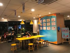 -麦当劳(伟城广场店)