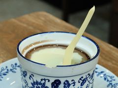 龟苓膏-达扬原味炖品(德政中路店)