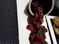 -梧桐花园餐厅(新城店)