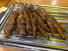 -木屋烧烤(龙岗龙城万科里店)