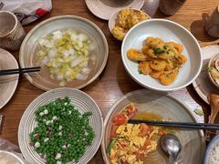 -芳草地度假酒店·野炉中餐厅