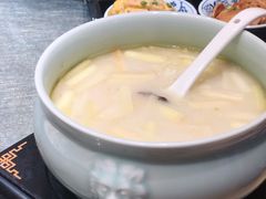 -四季厨房 鲁菜·孔府烤鸭(高新万达店)